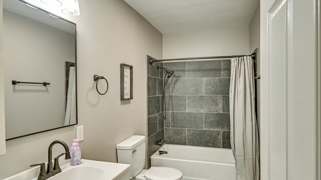 Photo of Bathroom in Lumberton