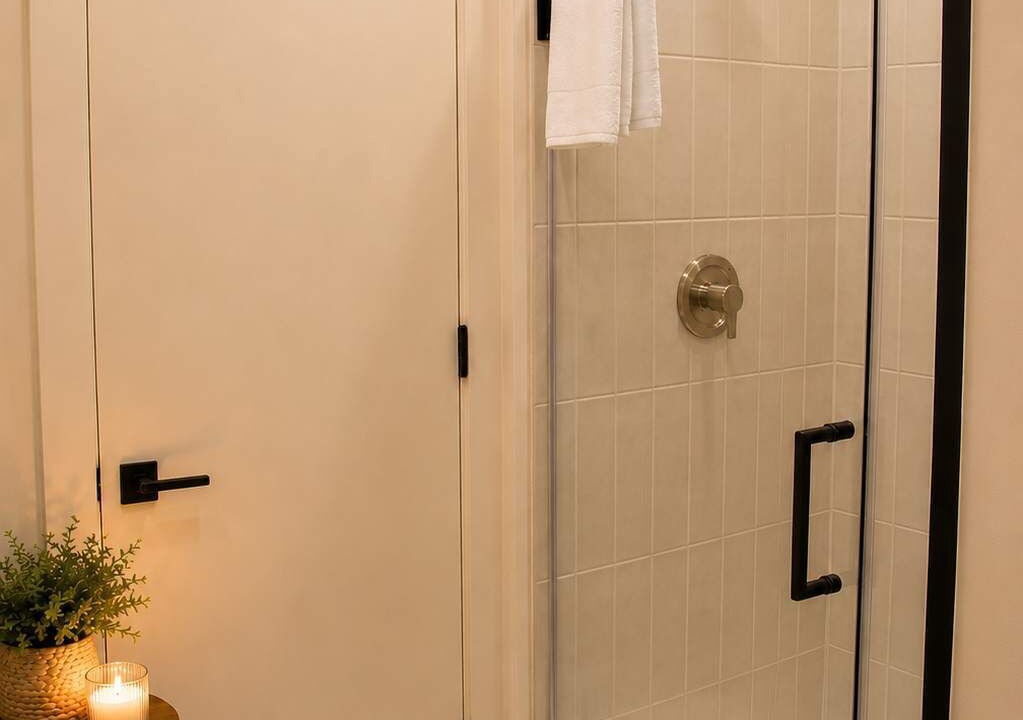 Photo of Bathroom in Metropolitan
