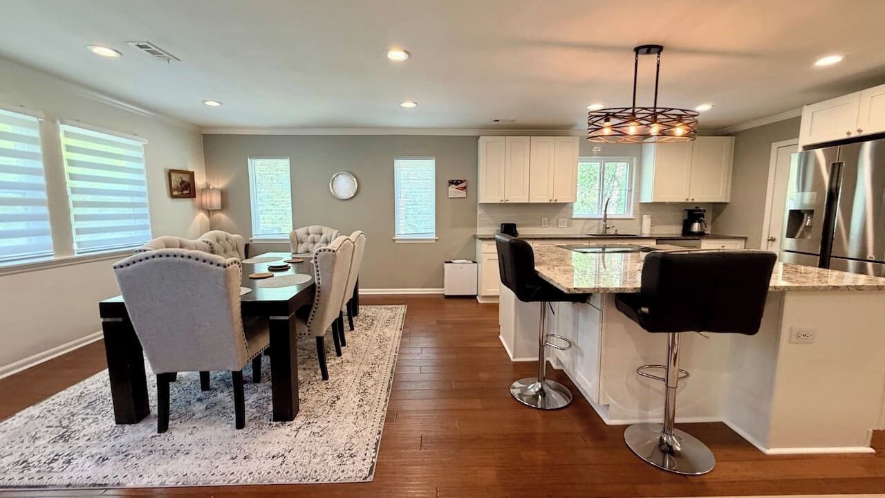 Photo of Kitchen in Beaufort