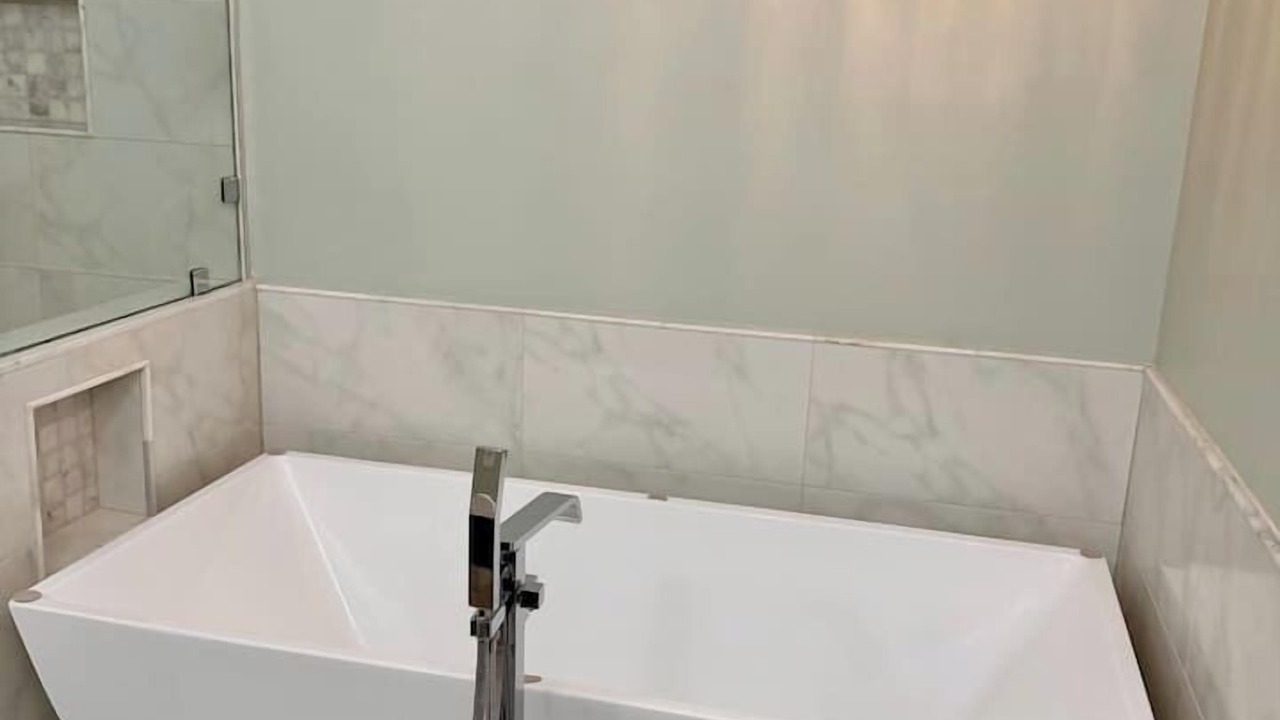 Photo of Bathroom in Beaufort