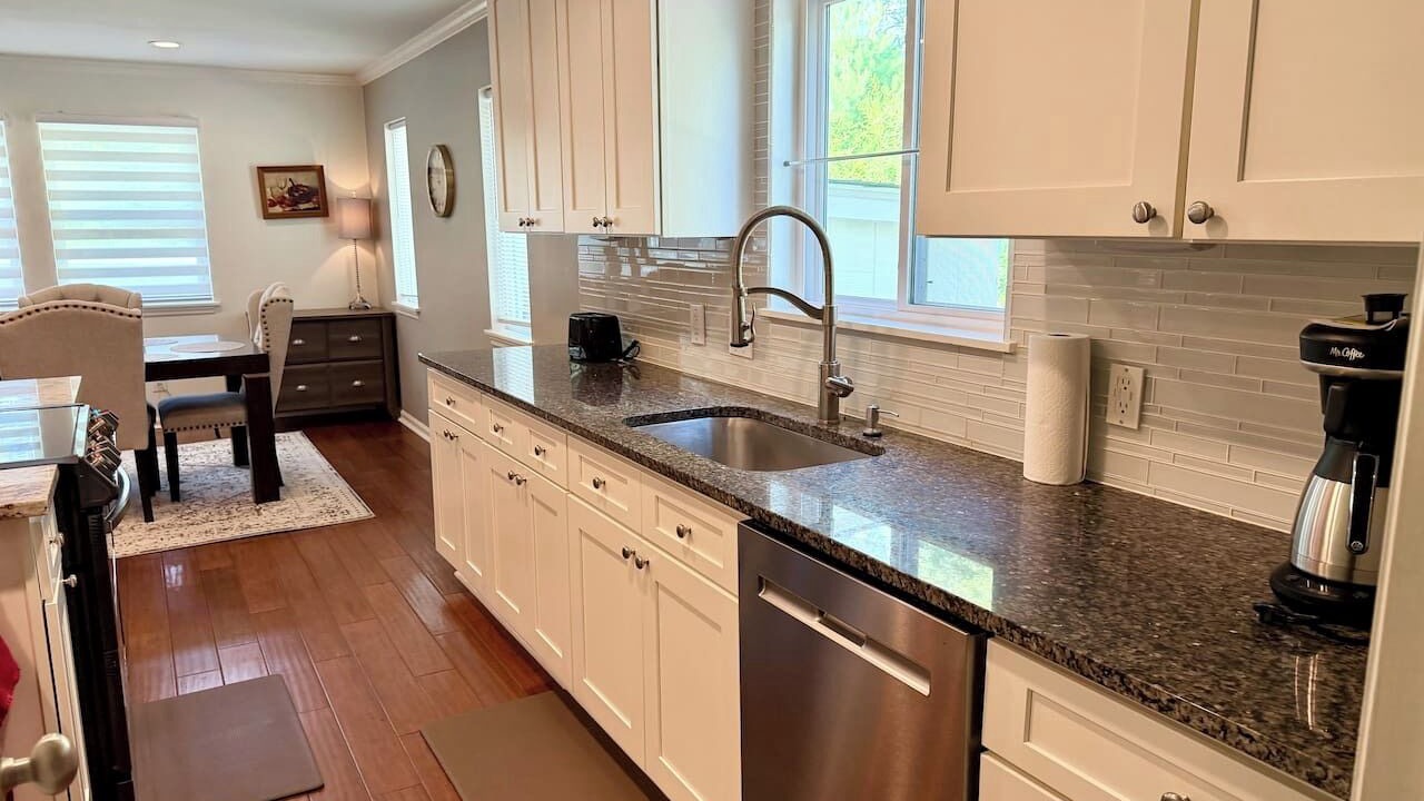 Photo of Kitchen in Beaufort