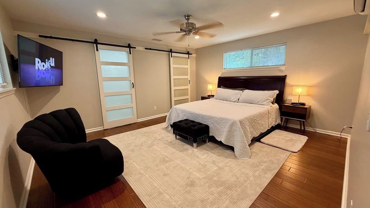 Photo of Bedroom in Beaufort