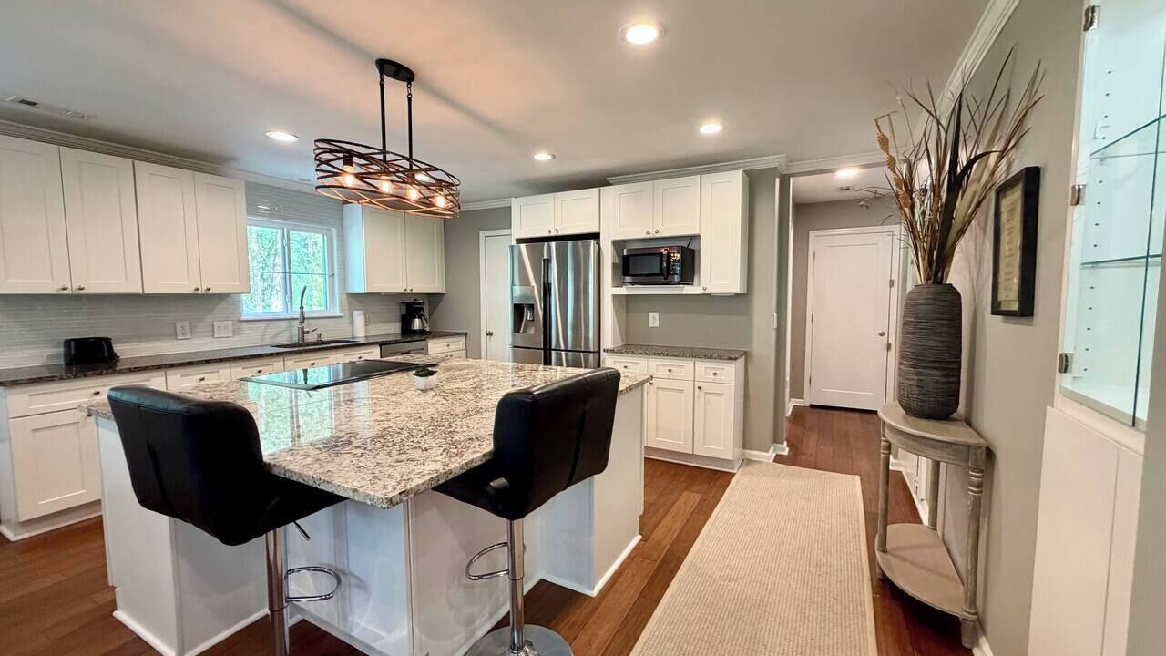 Photo of Kitchen in Beaufort