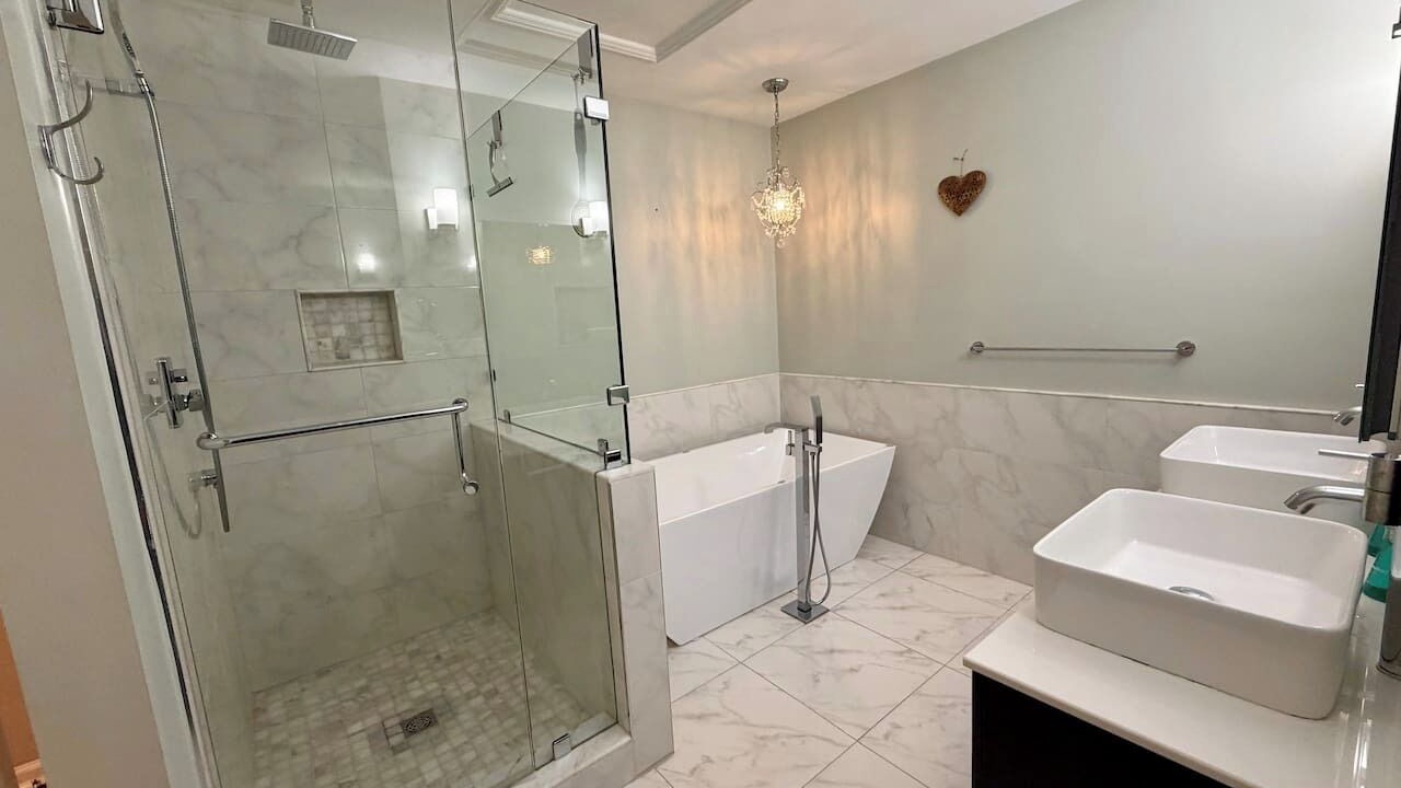 Photo of Bathroom in Beaufort