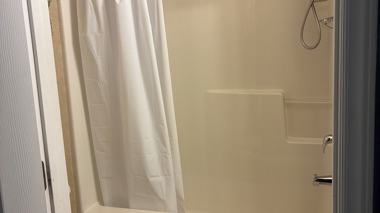 Photo of Bathroom in Southeast Raleigh