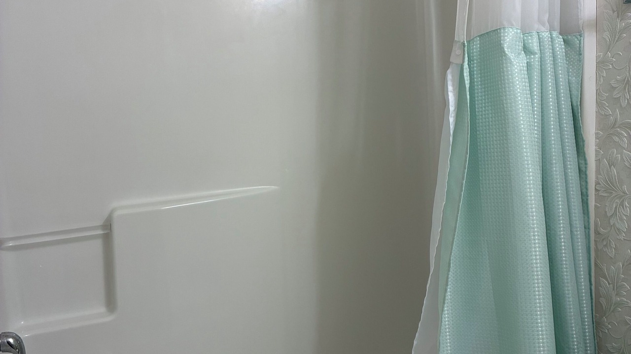 Photo of Bathroom in Southeast Raleigh