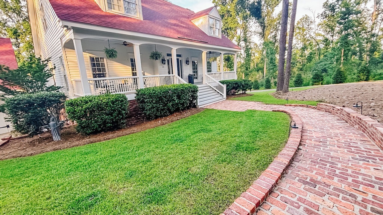 Photo of Outdoor in Evans