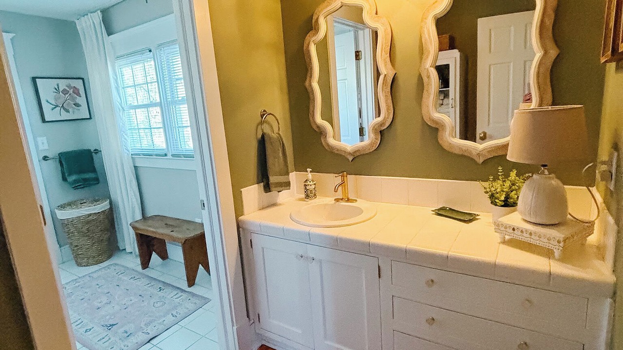 Photo of Bathroom in Evans