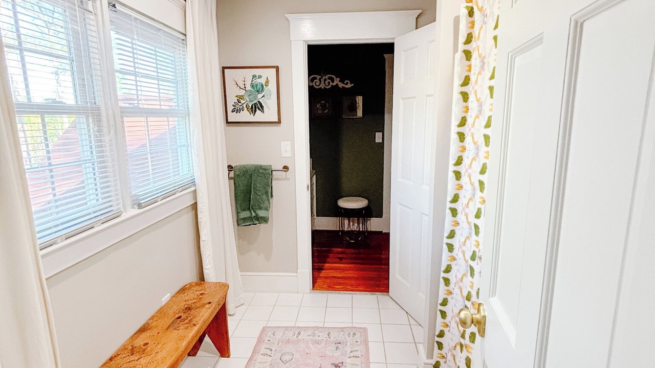 Photo of Bathroom in Evans