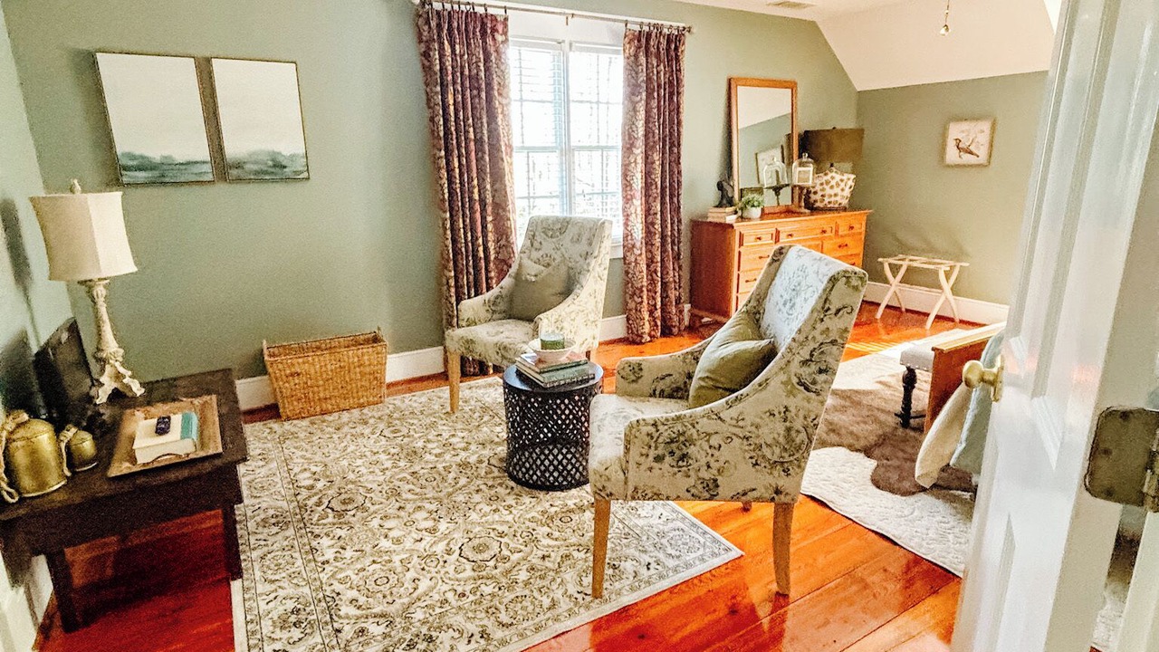 Photo of Livingroom in Evans