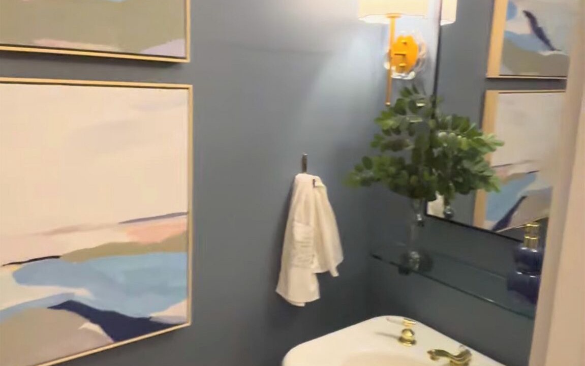 Photo of Bathroom in Evans