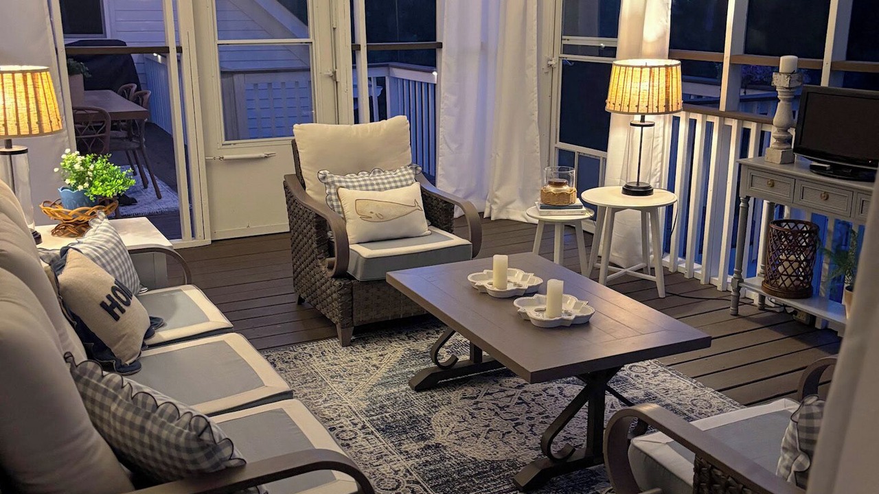 Photo of Livingroom in Evans