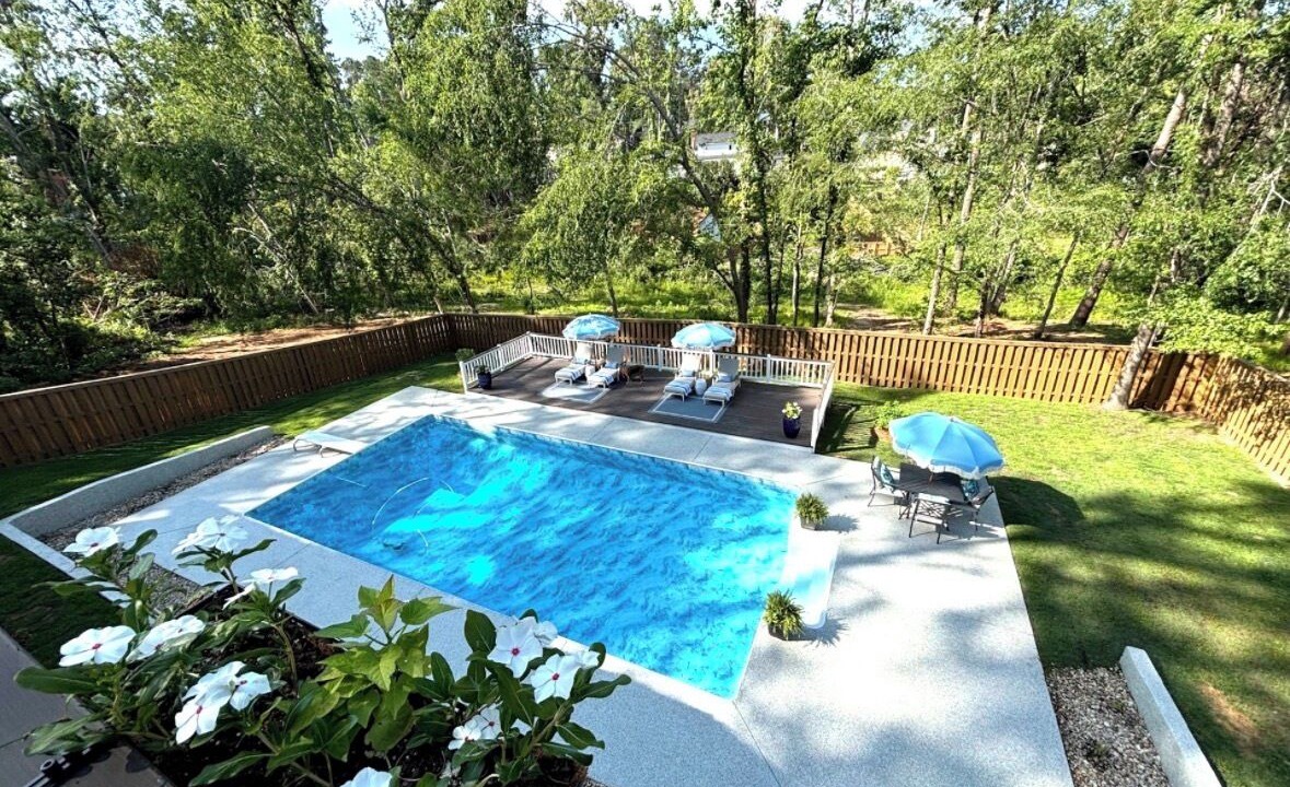 Photo of Outdoor in Evans