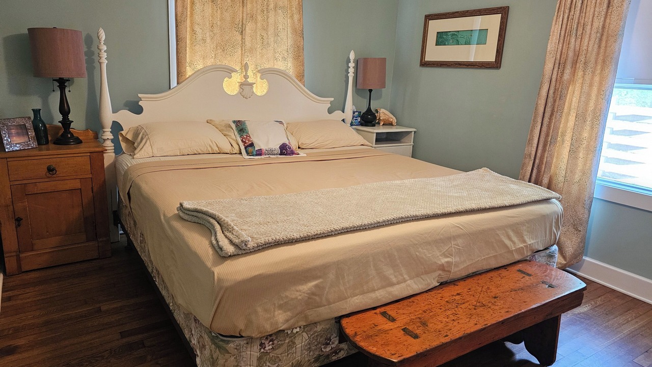 Photo of Bedroom in Port Royal