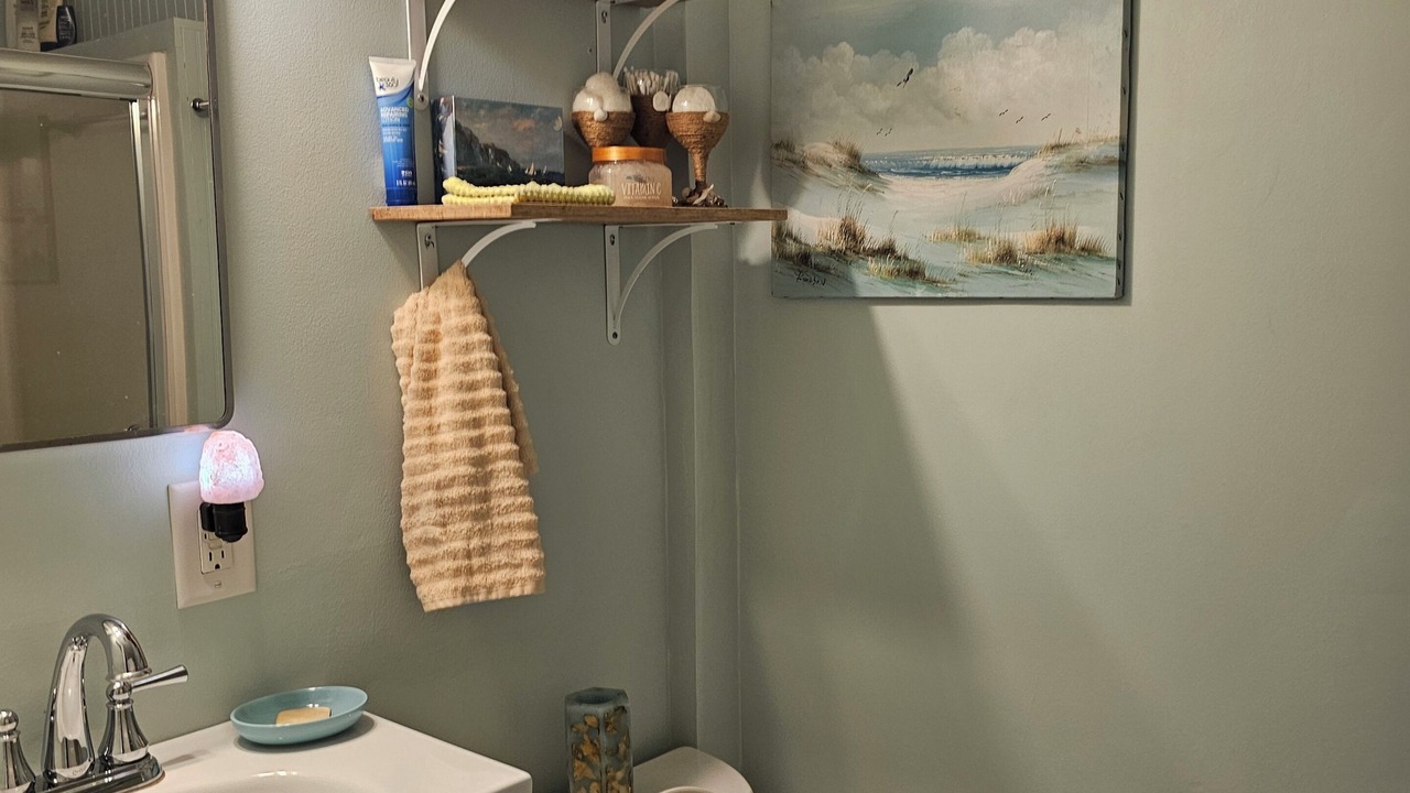 Photo of Bathroom in Port Royal