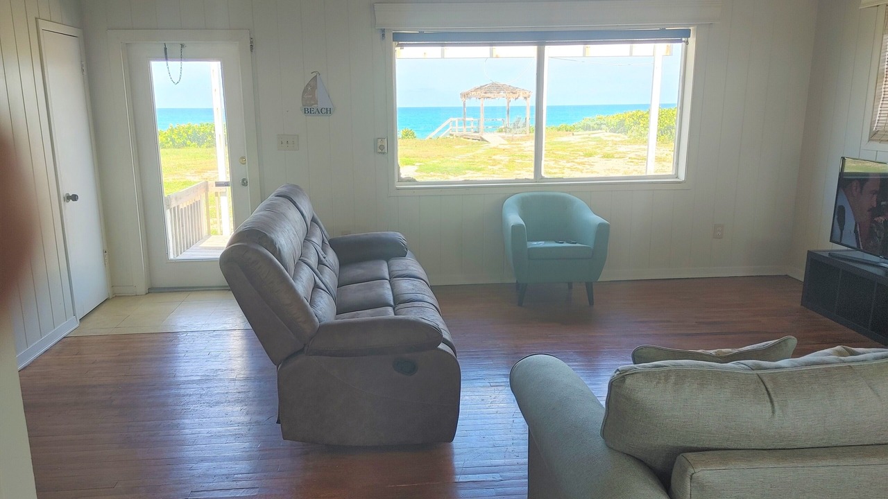 Photo of Livingroom in Melbourne Beach