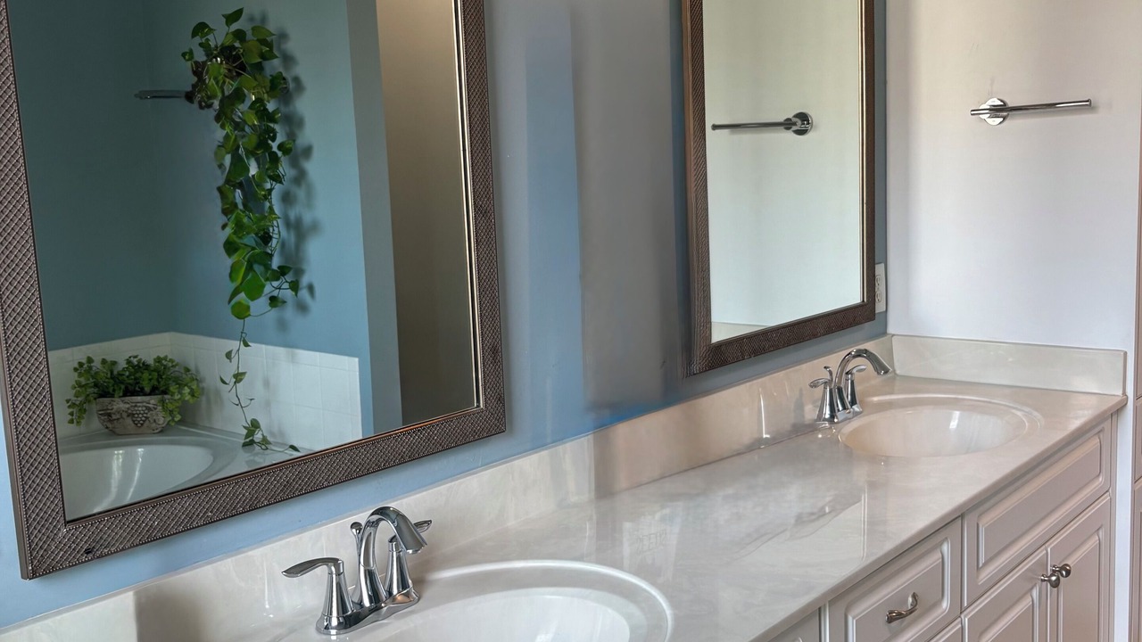 Photo of Bathroom in Riverwood Plantation