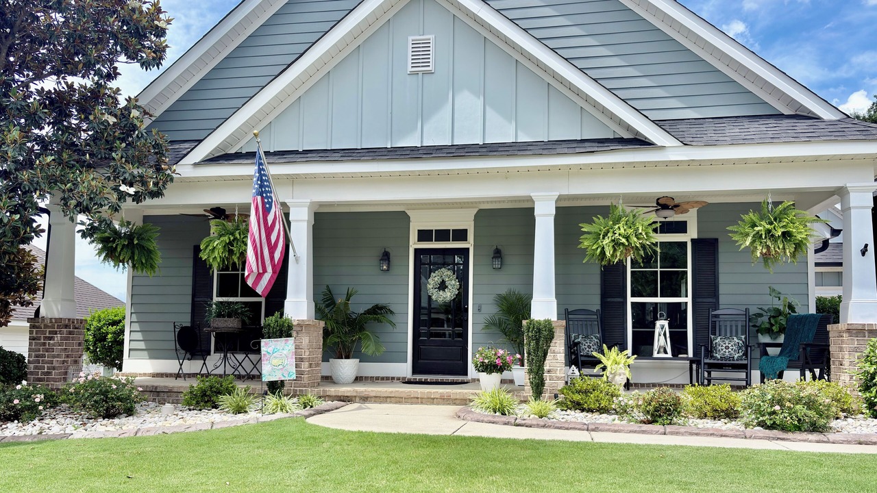 Photo of Outdoor in Riverwood Plantation