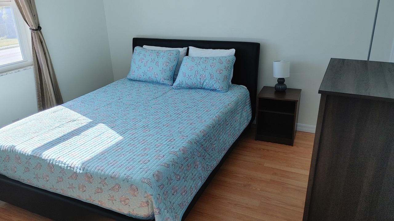 Photo of Bedroom in Melbourne Beach