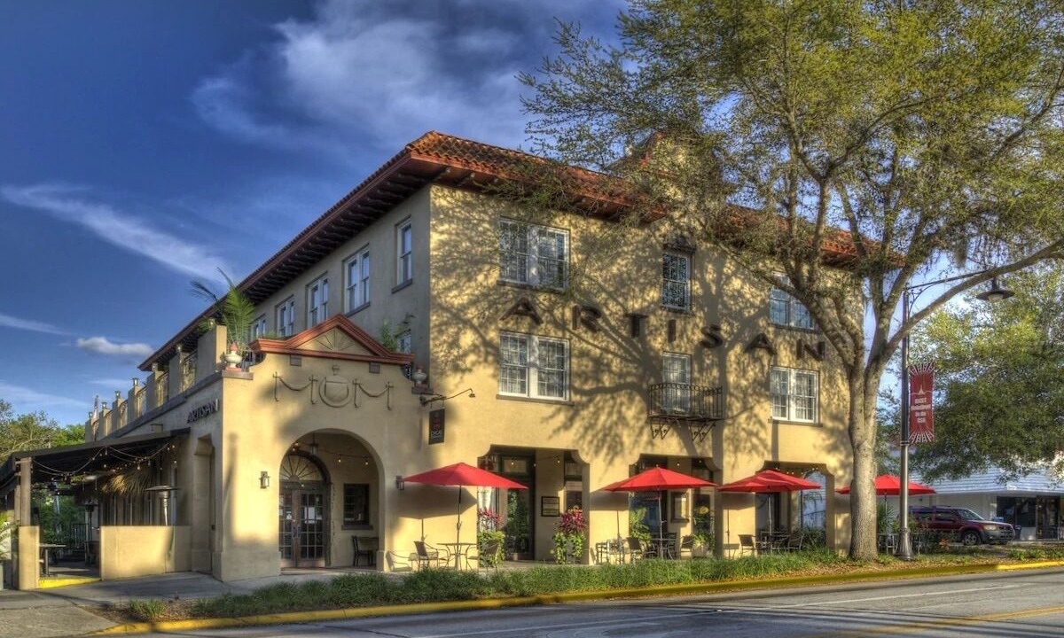 Photo of Outdoor in DeLand