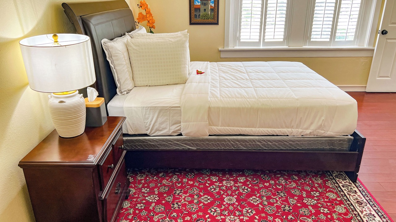 Photo of Bedroom in DeLand