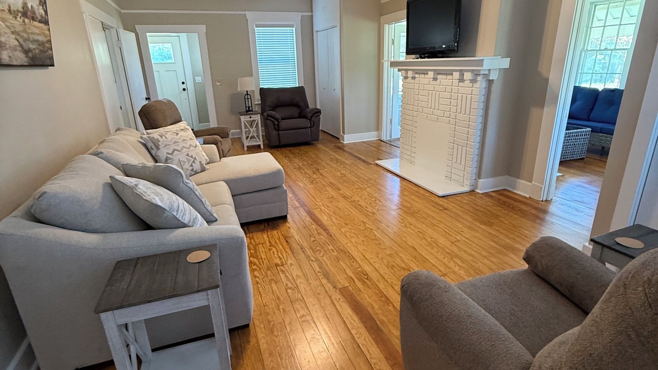 Photo of Livingroom in Norristown