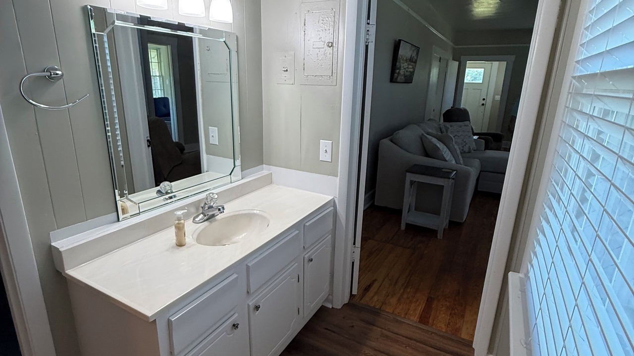 Photo of Bathroom in Norristown