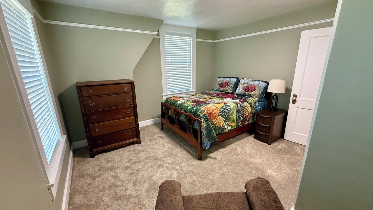 Photo of Bedroom in Norristown