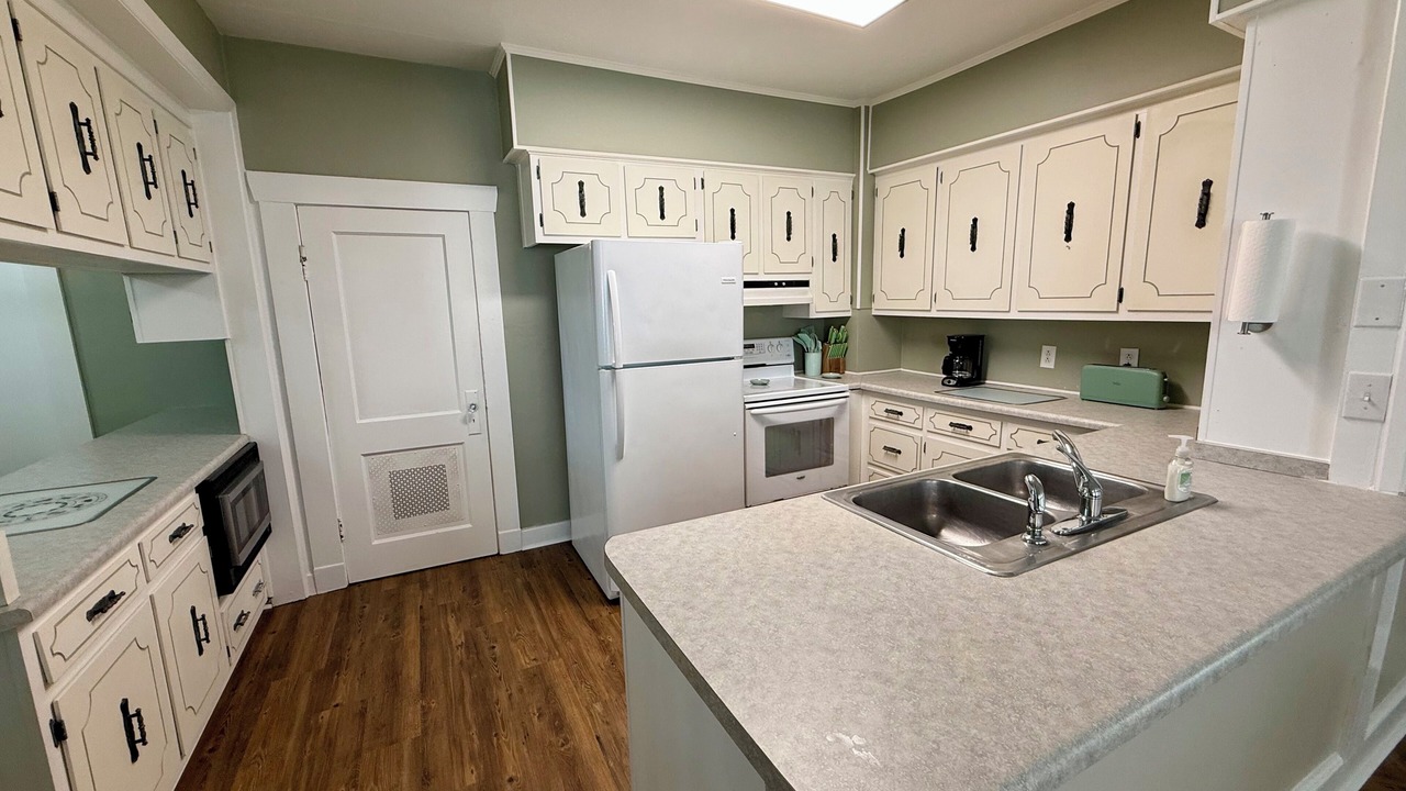 Photo of Kitchen in Norristown
