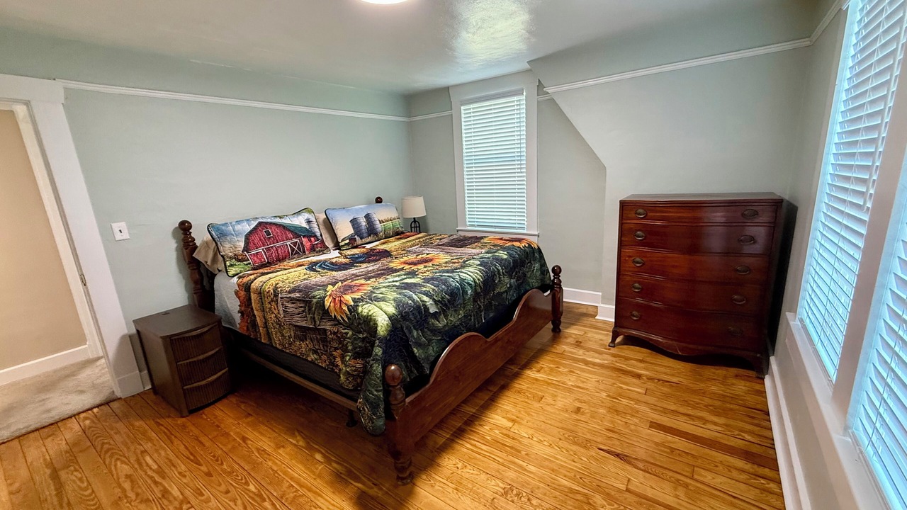 Photo of Bedroom in Norristown