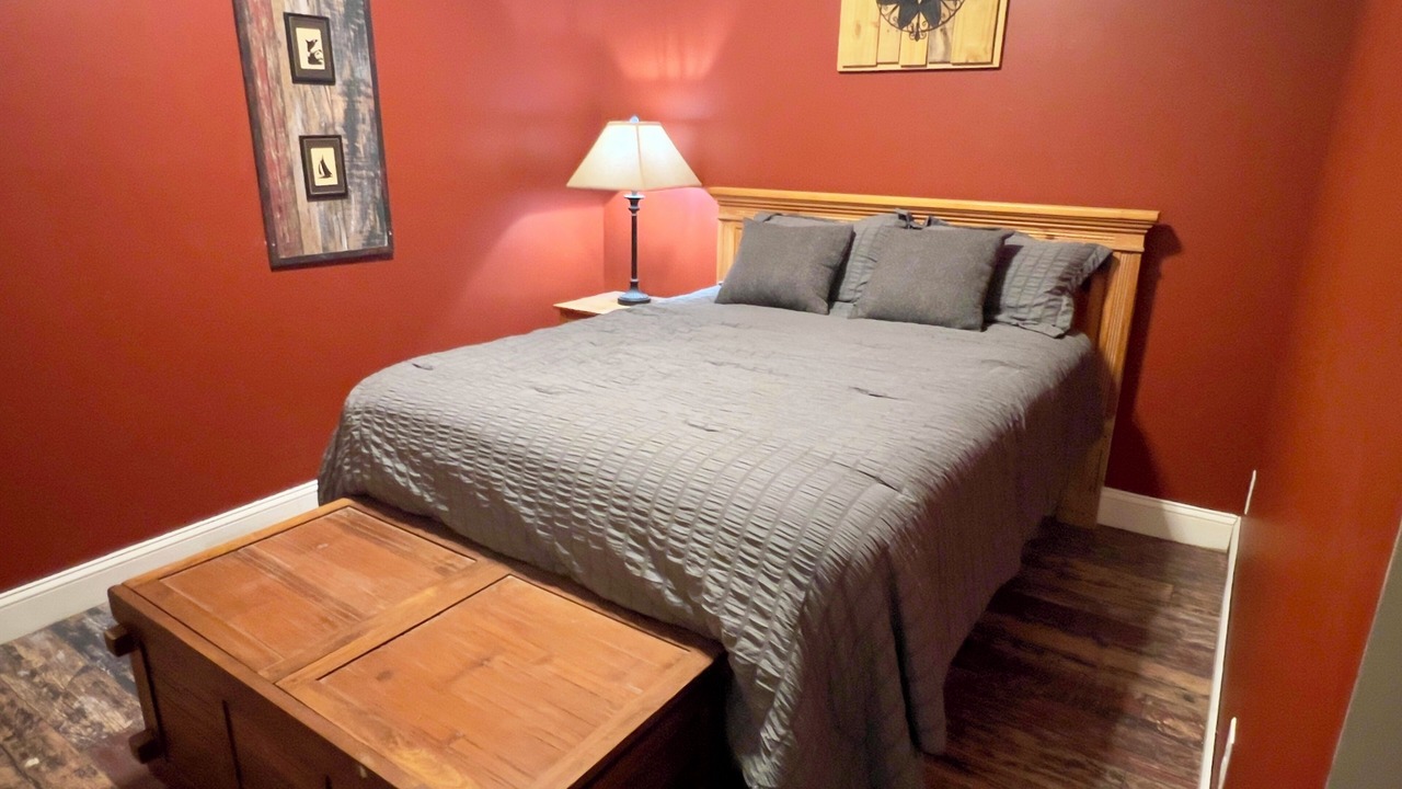 Photo of Bedroom in Prosperity