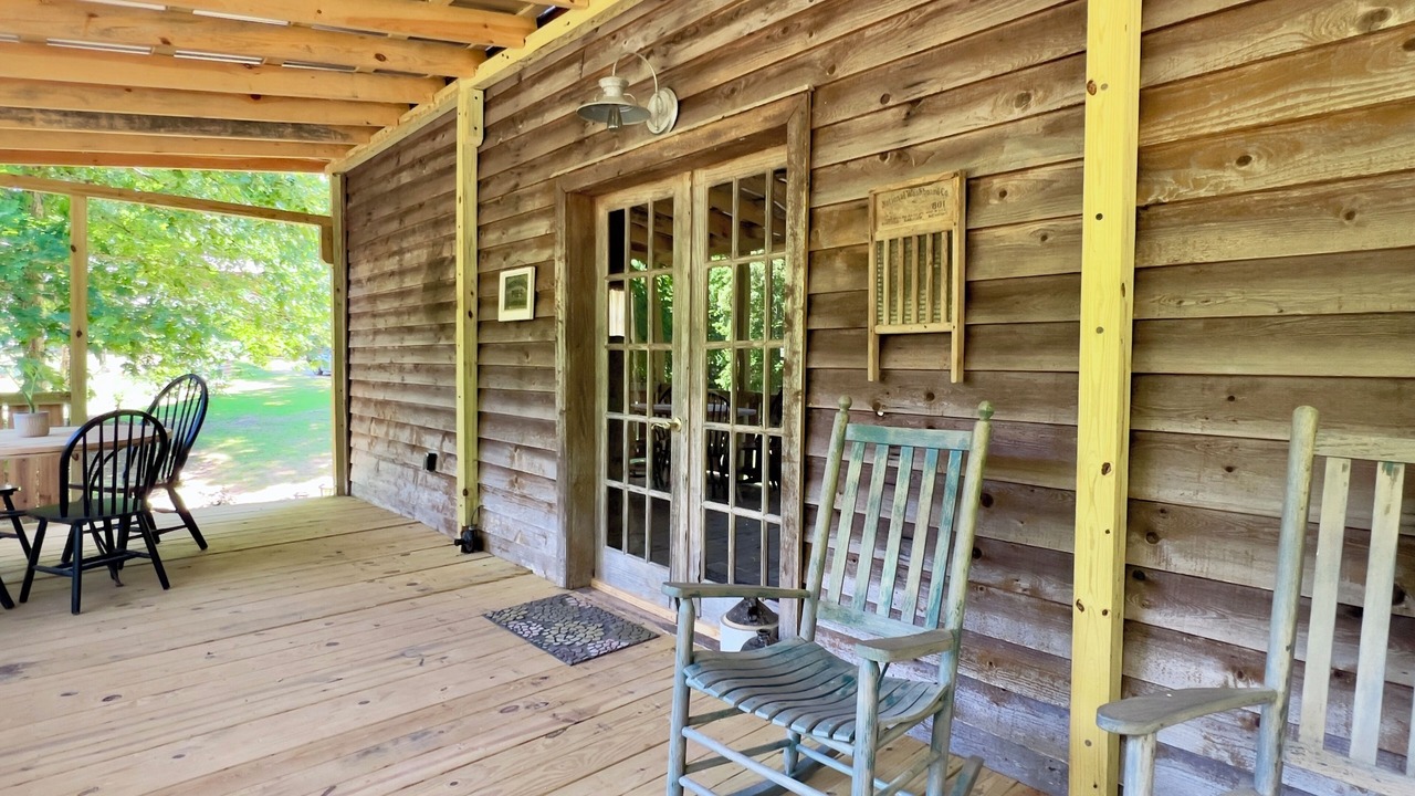 Photo of Outdoor in Prosperity