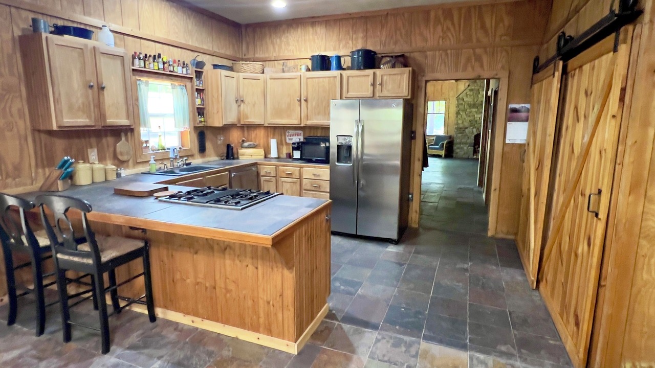 Photo of Kitchen in Prosperity