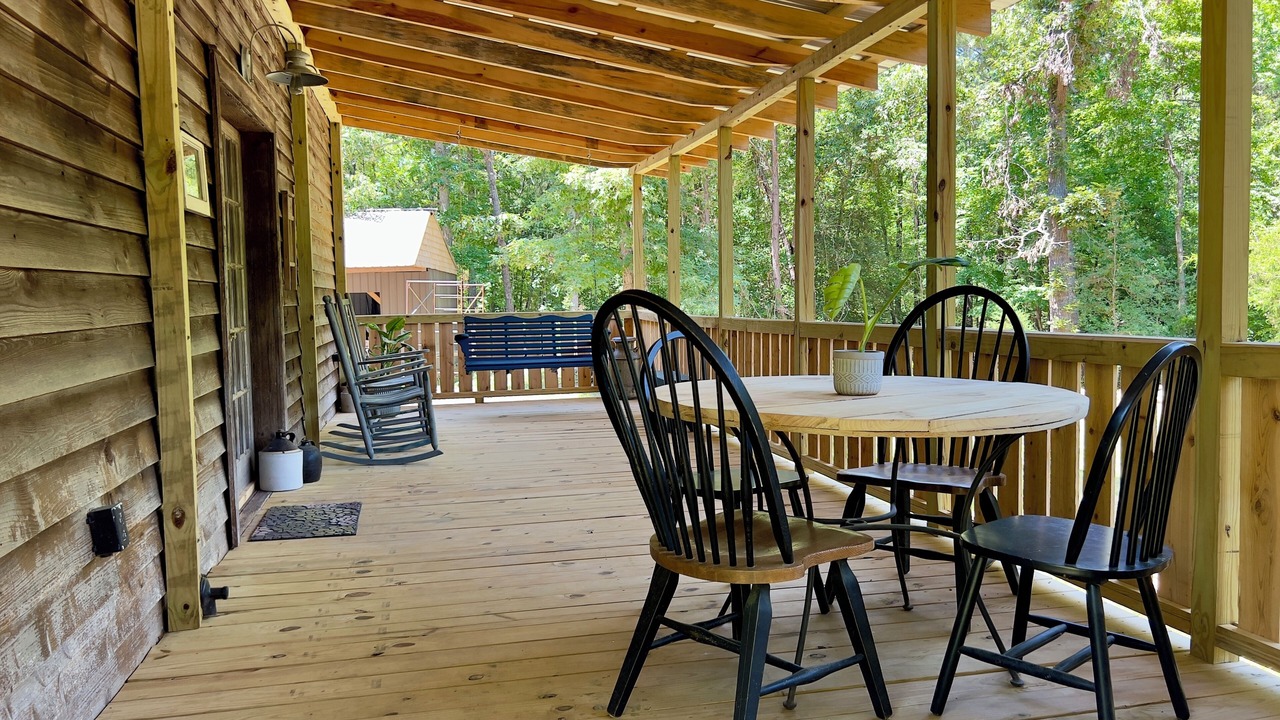 Photo of Outdoor in Prosperity