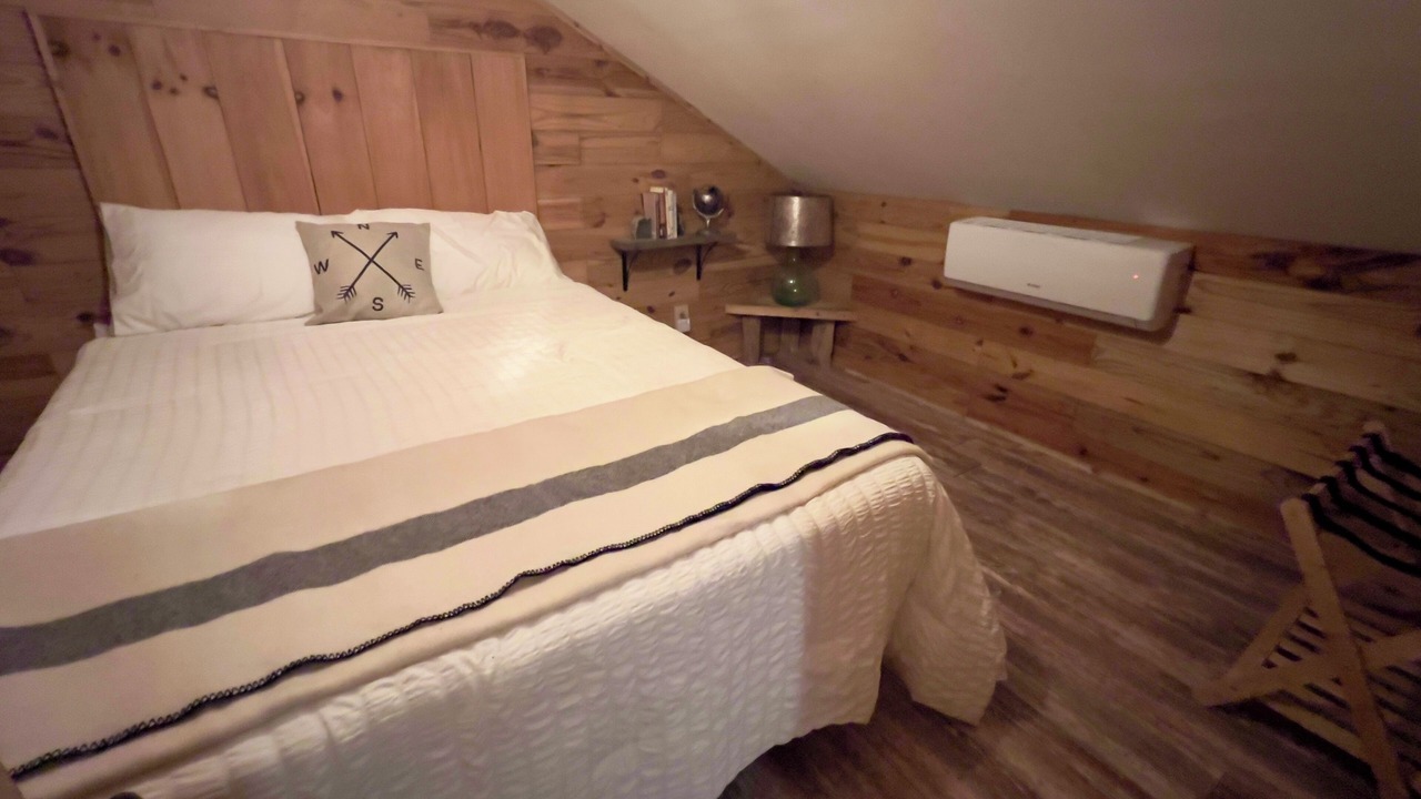 Photo of Bedroom in Prosperity
