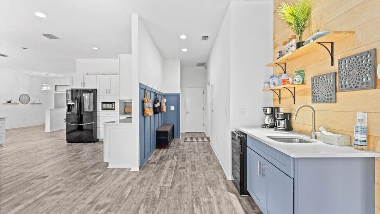 Photo of Kitchen in Palma Sola