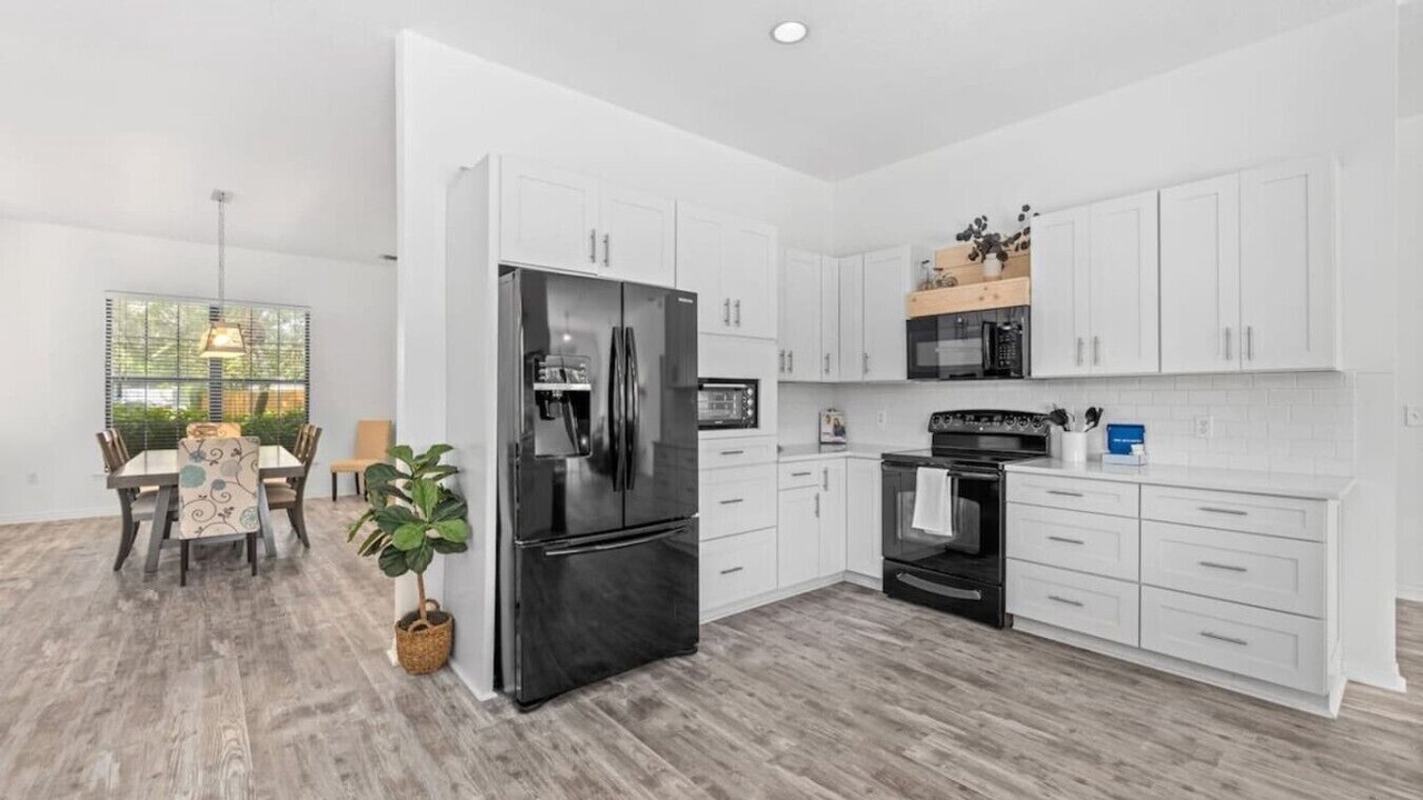 Photo of Kitchen in Palma Sola