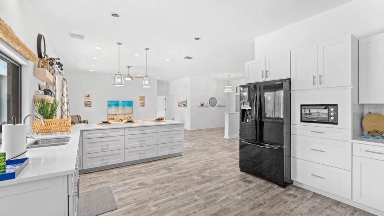 Photo of Kitchen in Palma Sola