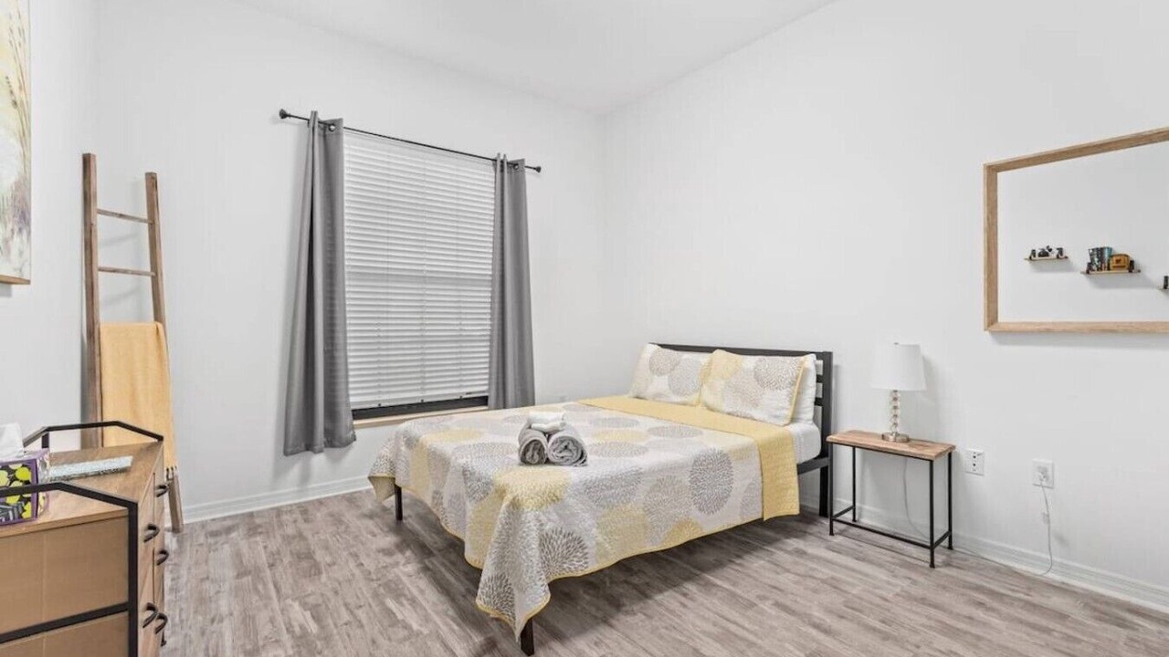 Photo of Bedroom in Palma Sola