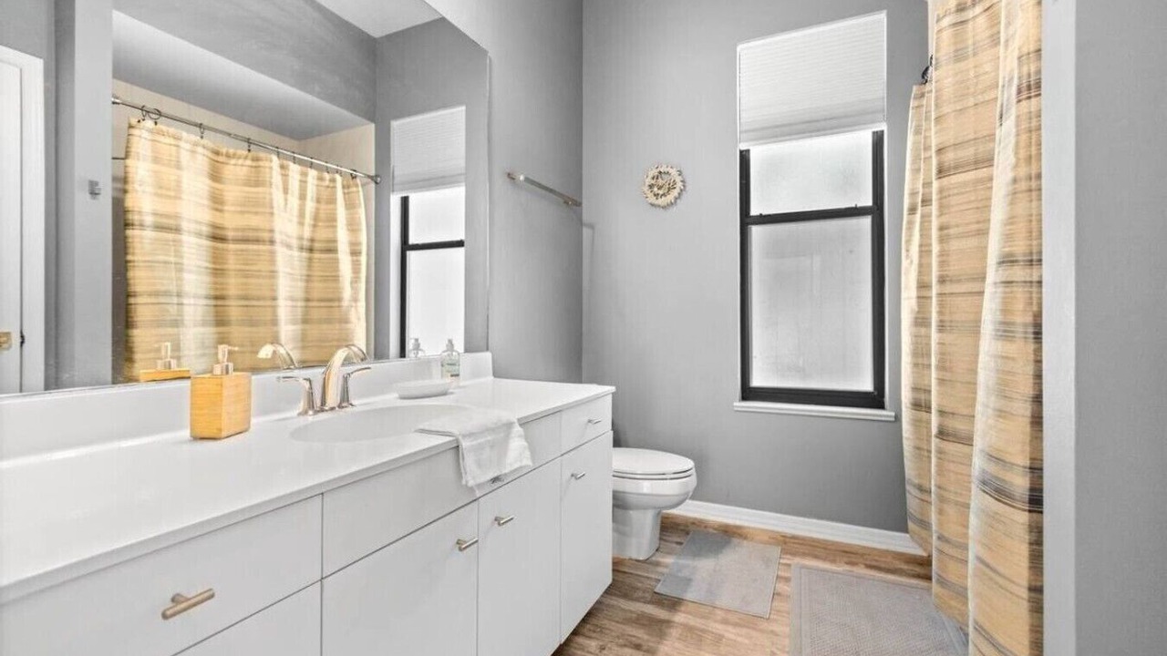 Photo of Bathroom in Palma Sola