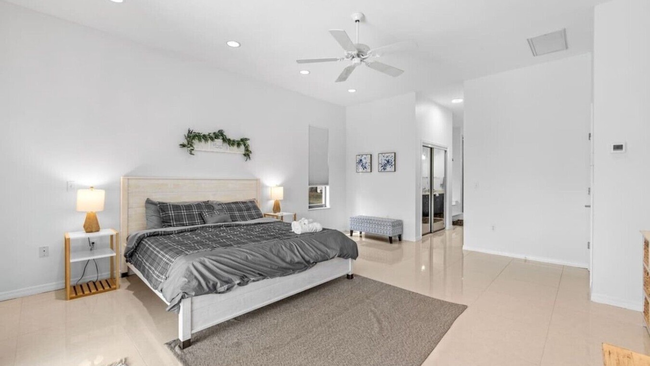 Photo of Bedroom in Palma Sola