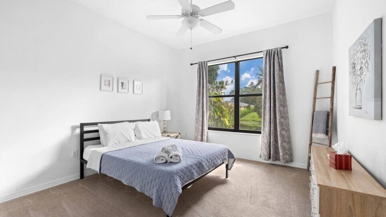 Photo of Bedroom in Palma Sola
