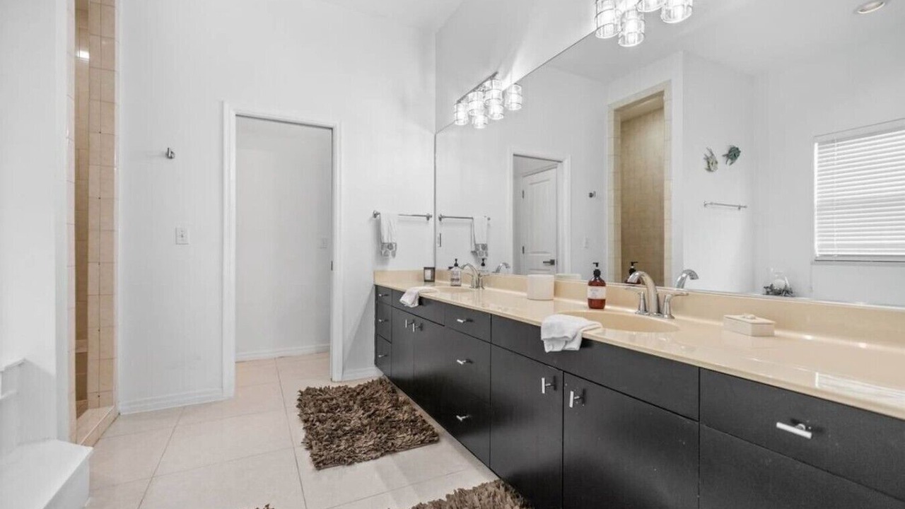 Photo of Bathroom in Palma Sola