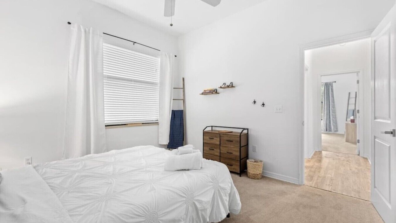 Photo of Bedroom in Palma Sola