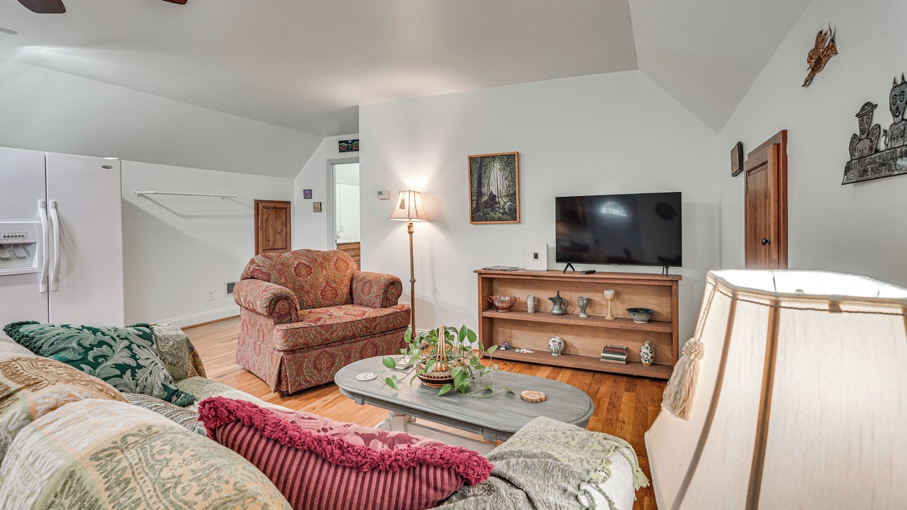 Photo of Livingroom in Washington