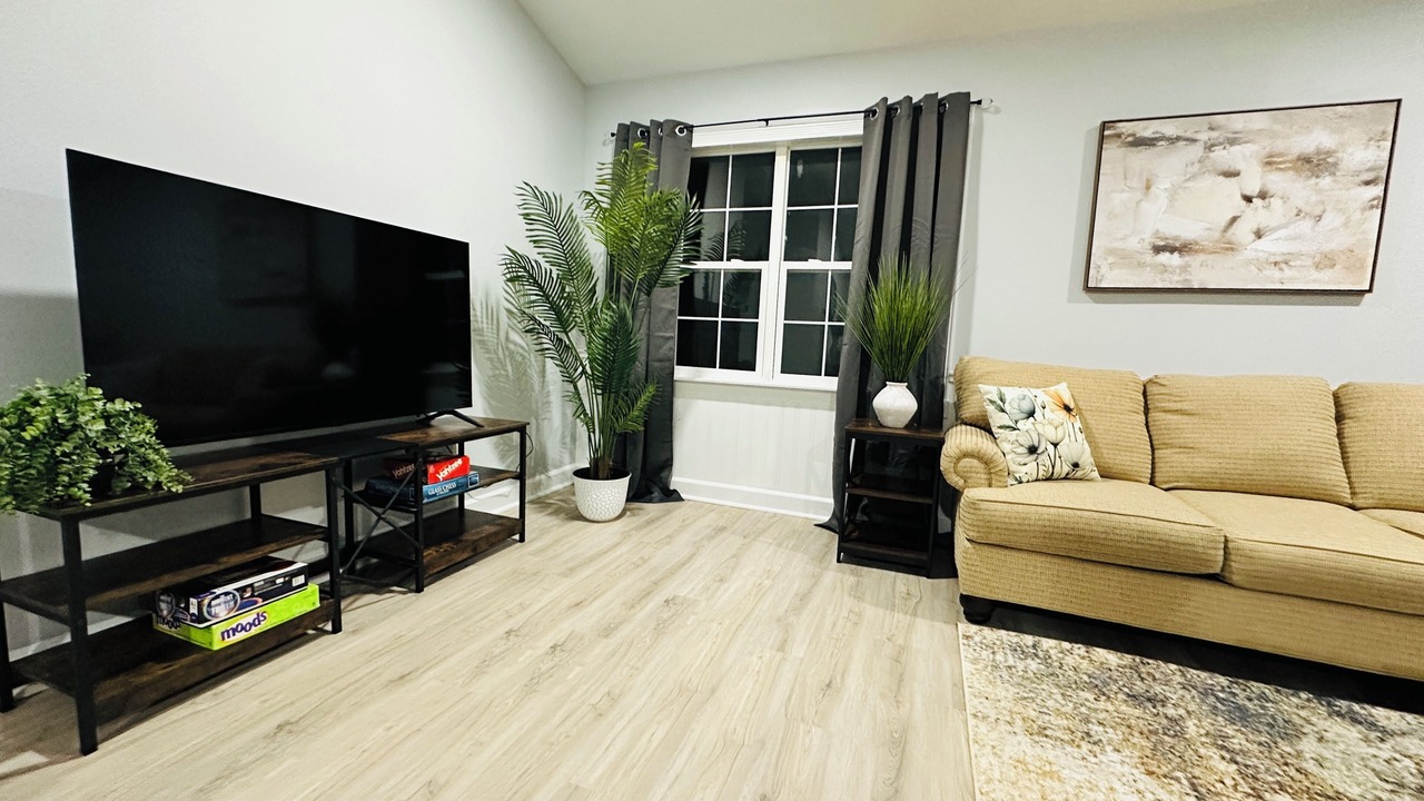 Photo of Livingroom in Conway