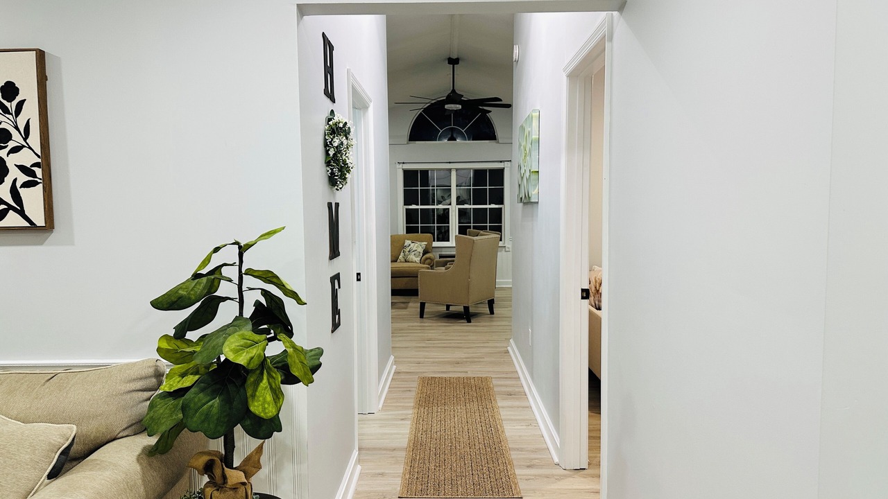 Photo of Livingroom in Conway
