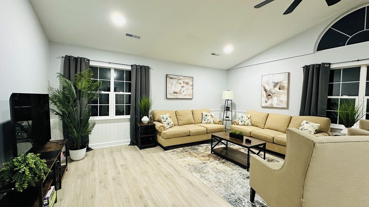 Photo of Livingroom in Conway