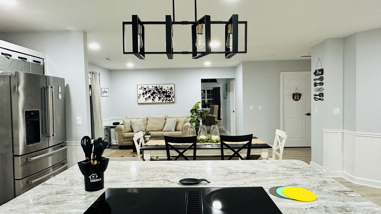 Photo of Kitchen in Conway