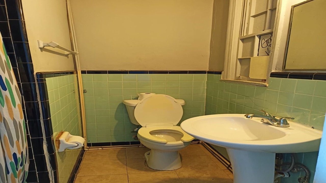 Photo of Bathroom in Edisto